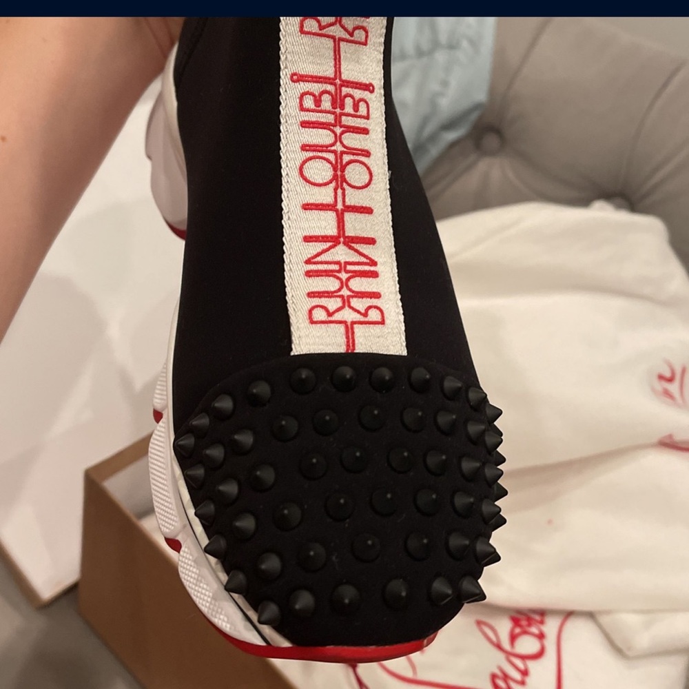 Christian Louboutin Sneakers
